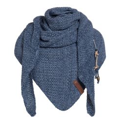 Knit Factory Schal Coco Dreiecksschals 190x85 günstig online kaufen