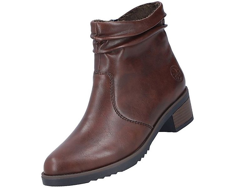 Rieker Y0551-25 Stiefelette günstig online kaufen