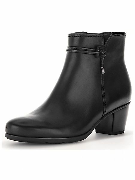 Gabor Stiefelette "Gabor Stiefelette Glattleder" günstig online kaufen