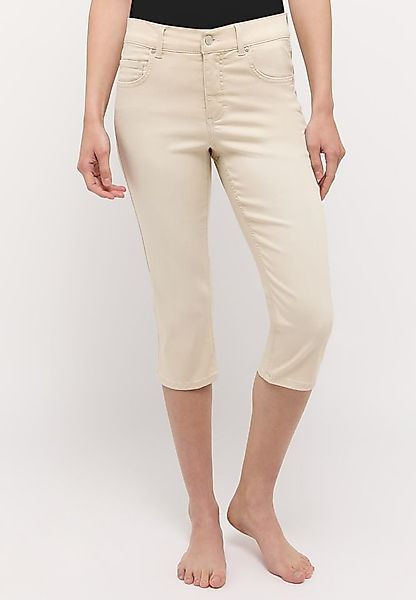 ANGELS Caprijeans - Capri Hose  -  günstig online kaufen