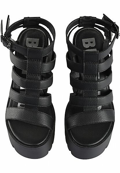 Buffalo High-Heel-Pumps "Buffalo Buffalo Jalila Fisher - Vegan Nappa" günstig online kaufen