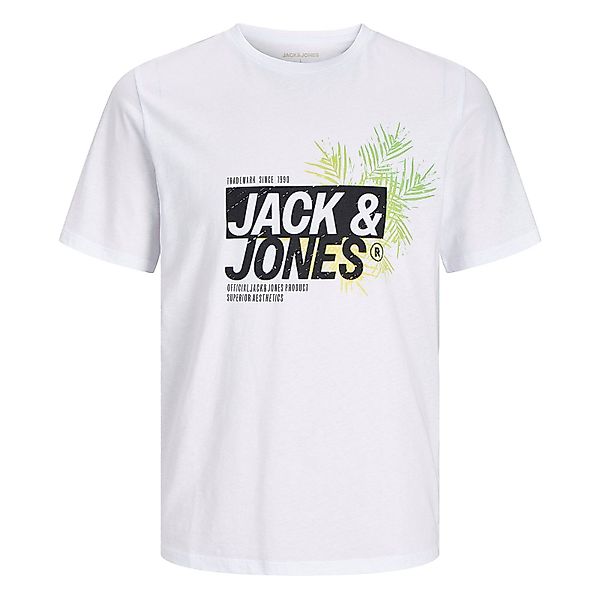 Jack & Jones T-Shirt JJJAXON Tee günstig online kaufen