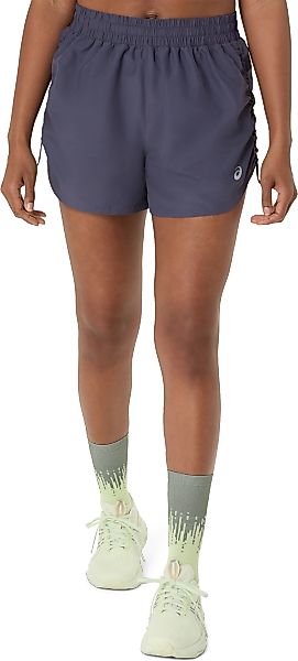 Asics Laufshorts "NAGINO RUN ADJUSTABLE 4IN SHORT" günstig online kaufen