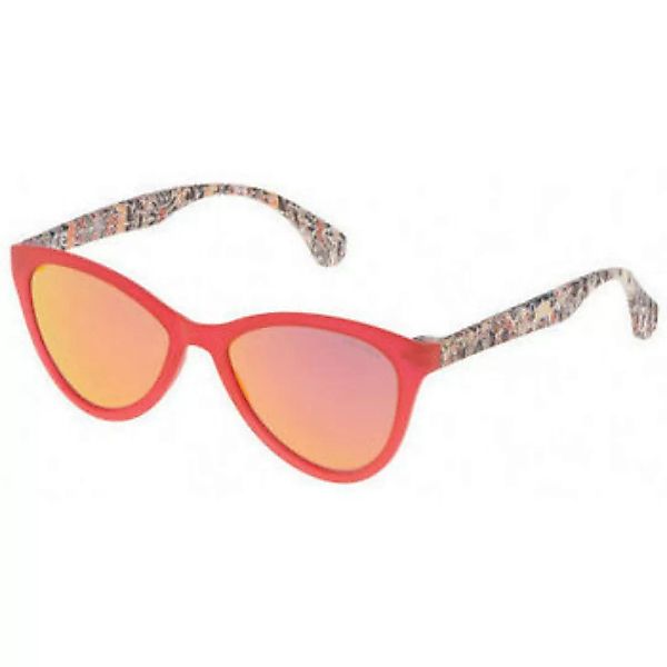 Police  Sonnenbrillen Damensonnenbrille  SPL086-54Z68R Ø 43 mm günstig online kaufen