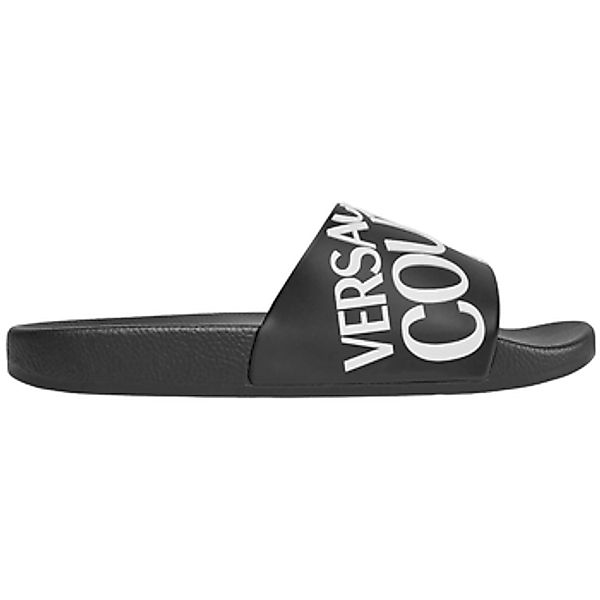 Versace  Sandalen 76YA3SQ1  899-BLACK 76YA3SQ1 günstig online kaufen