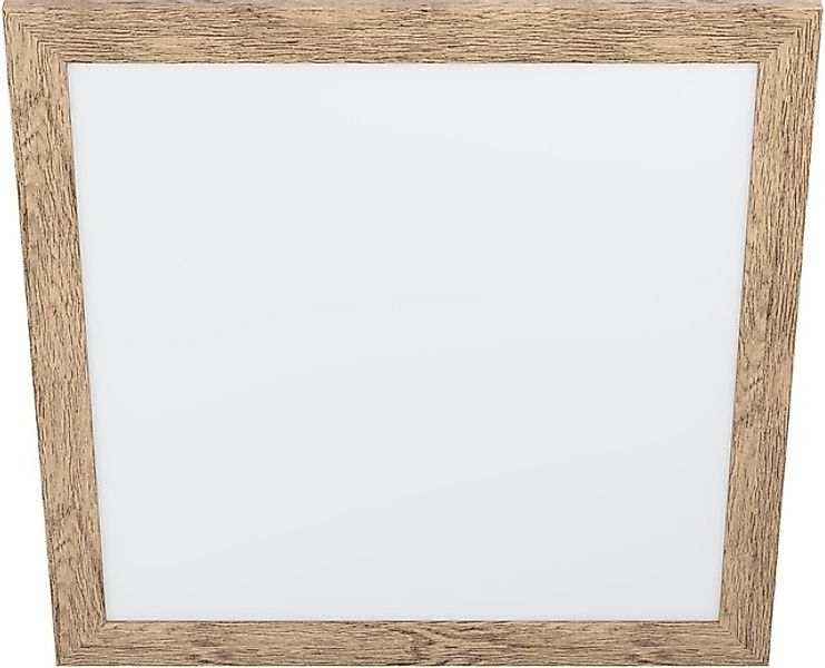 EGLO Deckenleuchte »PIGLIONASSO«, Leuchtmittel LED-Modul   LED fest integri günstig online kaufen
