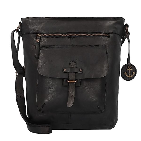 HARBOUR 2nd Schultertasche Urban Poets, Leder günstig online kaufen