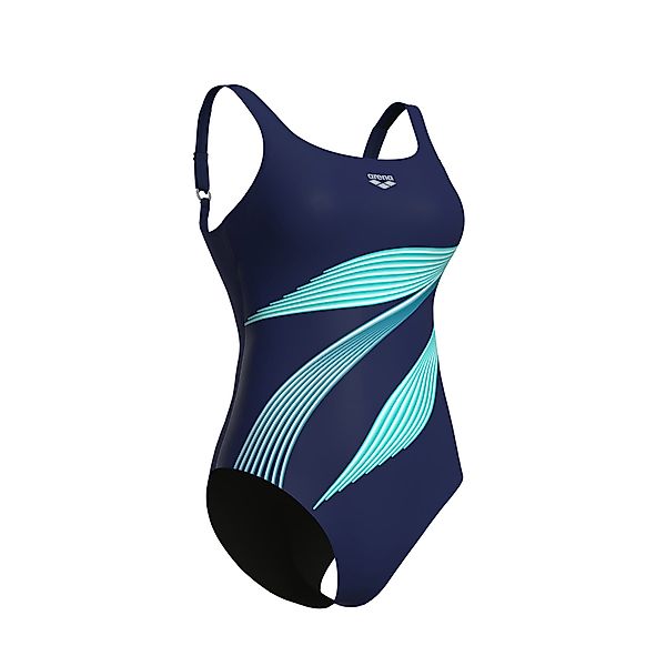 Arena Schwimmanzug SWIMSUIT ROSALBA Damen günstig online kaufen