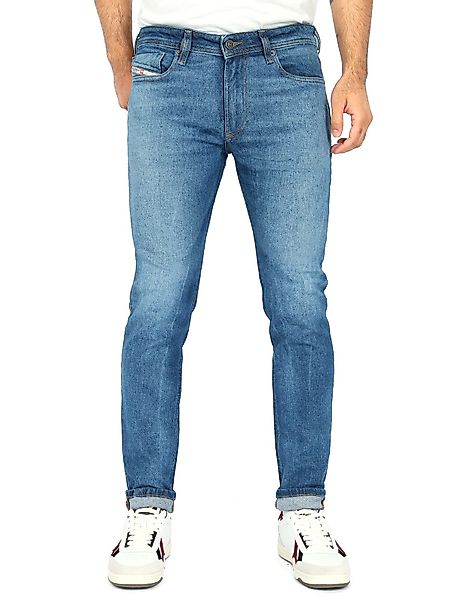 Diesel Skinny-fit-Jeans Low Waist - 1979 günstig online kaufen
