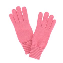 halsüberkopf Accessoires Strickhandschuhe Feinstrick Handschuh uni günstig online kaufen