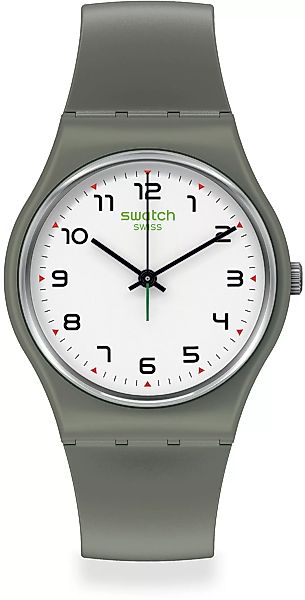 Swatch ISIKHATHI SO28G101 Armbanduhr günstig online kaufen
