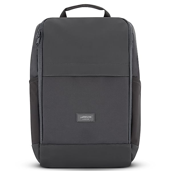 LARKSON Cityrucksack NIKLAS Laptoprucksack Damen und günstig online kaufen