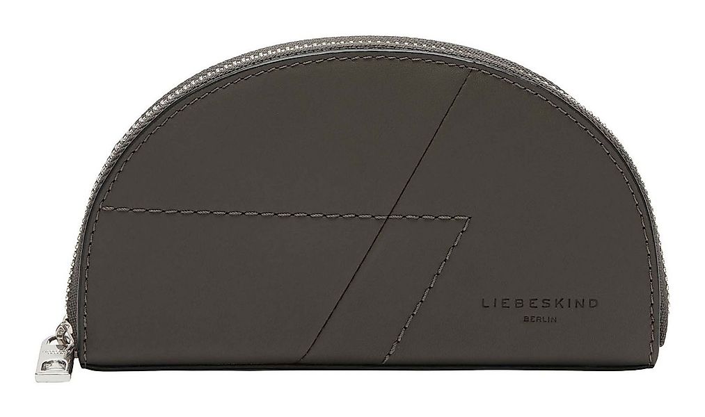 Liebeskind Berlin Geldbörse Calf Optic Purse Wallet, aus echtem Leder mit R günstig online kaufen
