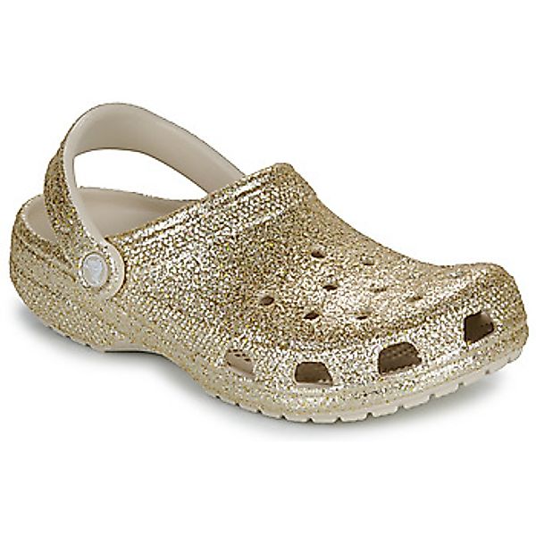 Crocs  Clogs Classic Chunky Glitter Clog günstig online kaufen