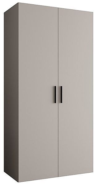 ABIKS MÖBEL Drehtürenschrank BARI 1 Schlafzimmerschrank günstig online kaufen