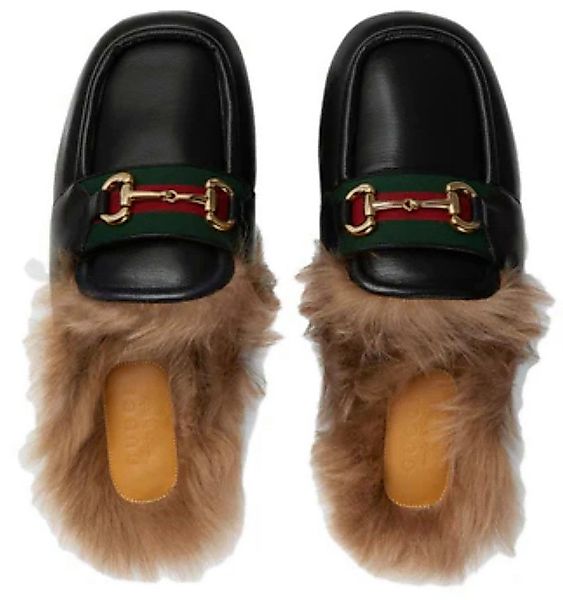 GUCCI Horsebit Pantoffeln Sandalen Ace Sneakers günstig online kaufen