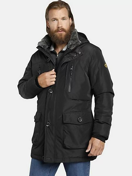 Jan Vanderstorm Winterjacke "Funktionsjacke BOTULFR", (1 St.) günstig online kaufen