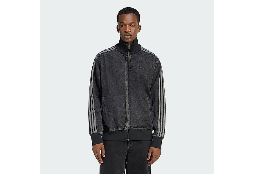 adidas Originals Jeansjacke ADICOLOR DENIM FIREBIRD TRAININGSJACKE (1-St) günstig online kaufen