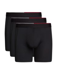 Tommy Hilfiger Underwear Boxer 3P BOXER günstig online kaufen