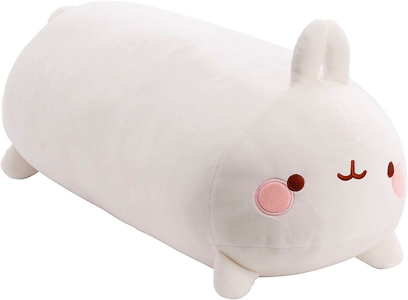 Nici Plüschfigur Molang, 56 cm, liegend günstig online kaufen