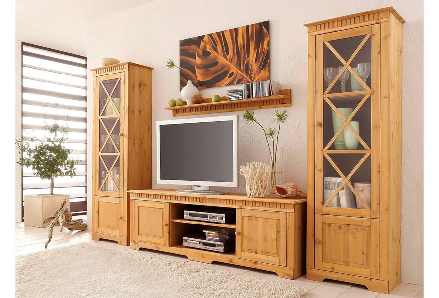 Home affaire Wandboard Lisa, aus schönem günstig online kaufen