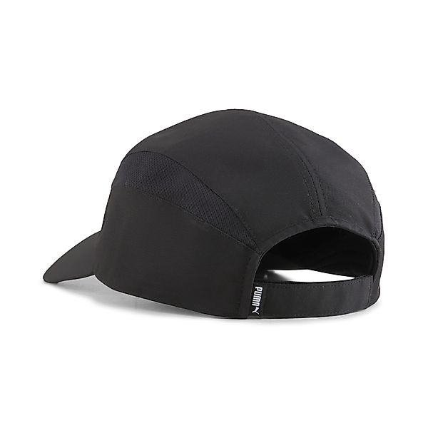 PUMA Flex Cap "Schnell trocknende 4-Panel-Trainingscap Erwachsene" günstig online kaufen