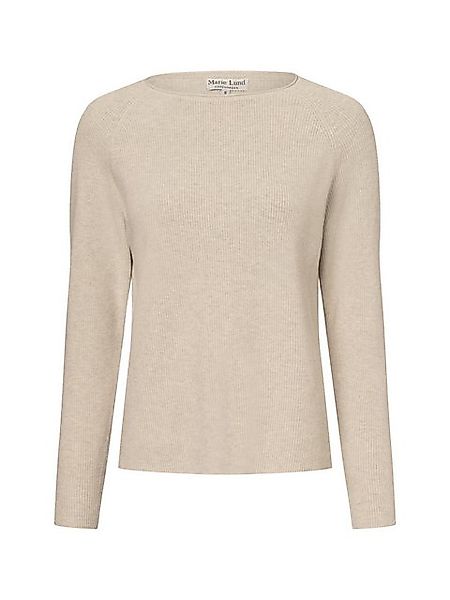 Marie Lund Strickpullover Nak günstig online kaufen