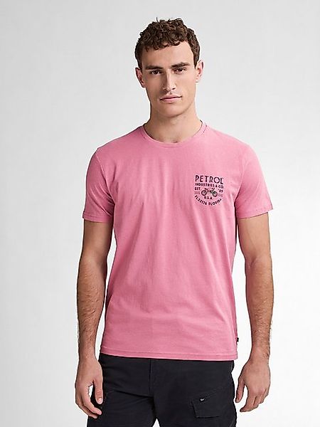 Petrol Industries T-Shirt Back Print Beachbay günstig online kaufen