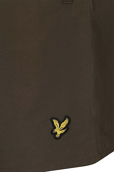Lyle & Scott Badeshorts Badeshorts Swimshorts günstig online kaufen