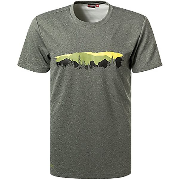 maier sports T-Shirt Forest 152310/2495 günstig online kaufen
