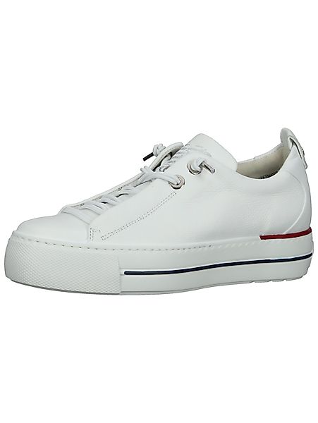 Paul Green Sneaker Glattleder Sneaker günstig online kaufen