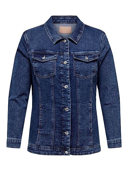 Vero Moda Blouson CARWESPA LONG JACKET günstig online kaufen