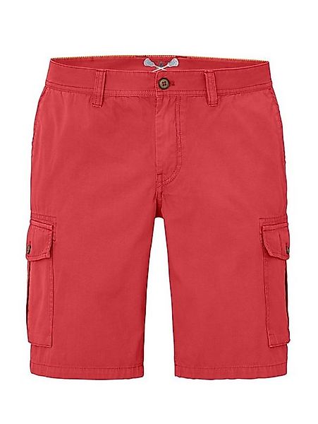 Redpoint Cargobermudas Calgary Cargobermudas aus reiner günstig online kaufen
