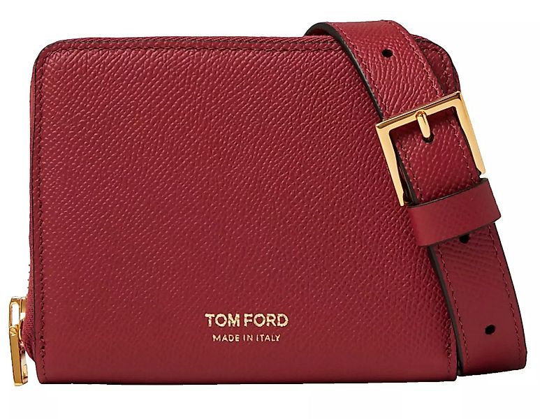 Tom Ford Umhängetasche Geldbörse Clutch Tasche günstig online kaufen