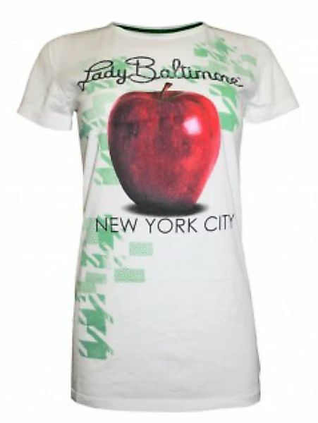 Lord Baltimore Damen Shirt Times Square (L) günstig online kaufen