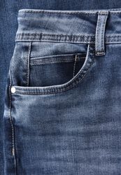 STREET ONE STUDIO Slim-fit-Jeans günstig online kaufen