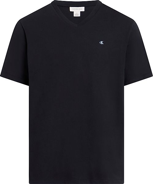 Calvin Klein Jeans T-Shirt SS SMOOTH günstig online kaufen