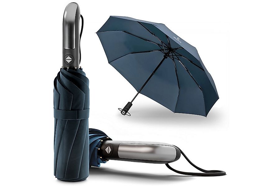 Styngard Taschenregenschirm Trondheim günstig online kaufen