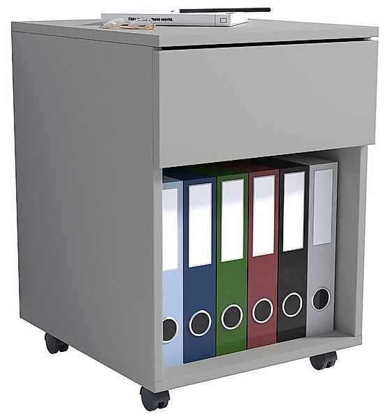 VCM Rollcontainer Rollcontainer Bürocontainer Dalosa 1 Schublade günstig online kaufen