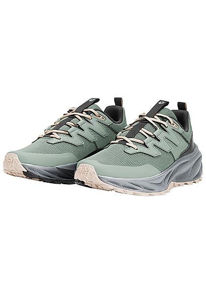 Jack Wolfskin PS TRAIL LOW W Wanderschuh Trekkingschuh günstig online kaufen