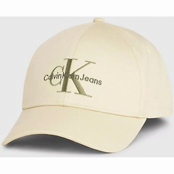 Calvin Klein Jeans  Schirmmütze K50K510061 günstig online kaufen