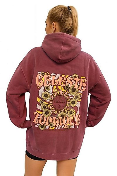 Worldclassca Hoodie Worldclassca Oversized Hoodie Kapuzenpullover Washed Sw günstig online kaufen