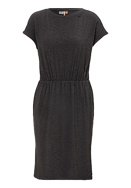 Ragwear Sommerkleid COPR bequeme elastische Taille günstig online kaufen