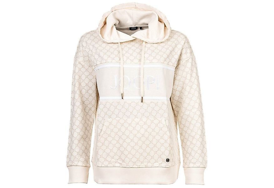 JOOP! Sweater Damen Sweatshirt Baumwollmischung günstig online kaufen