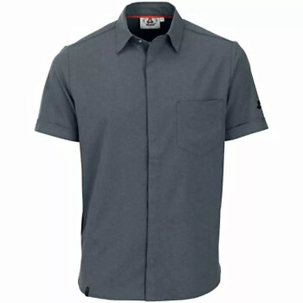Maui Sports  T-Shirts & Poloshirts Sport Coesfeld II - 1/2 Hemd Karo el 433 günstig online kaufen