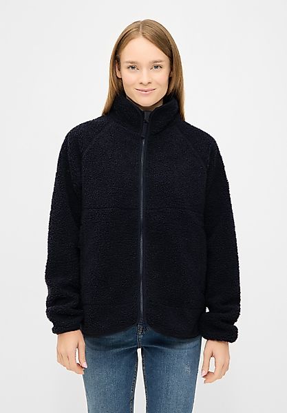 Derbe Fleecejacke Kuschelby Kuschelige Fleece Jacke günstig online kaufen