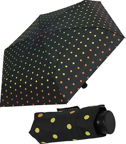 HAPPY RAIN Taschenregenschirm winziger Regenschirm mit günstig online kaufen