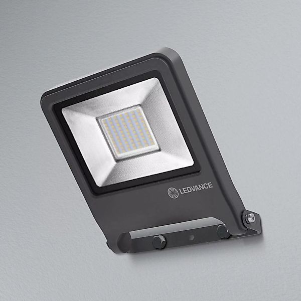 LEDVANCE Endura Floodlight LED-Außenstrahler 50W günstig online kaufen