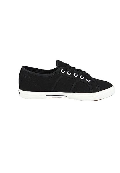 Superga NOS-S003IG0-V-2950 S999 Black Sneaker günstig online kaufen