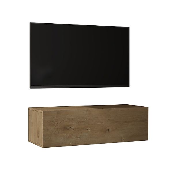 doporro TV-Board TV-Schrank Low-Board modern Fernsehtisch günstig online kaufen